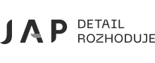 JAP Detail rozhoduje