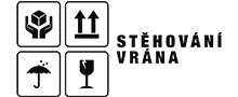 Stěhování Vrána
